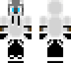 winter pierce