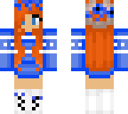 winter rose edit