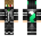 wolf rp boy
