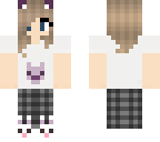 wolfy gal