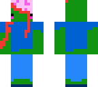 zombie oh no