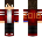 2018 guy