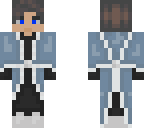a edit of beauxbatons skin
