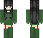 a friends skin
