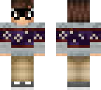 alex crafted