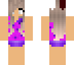 amanda i bathing suit