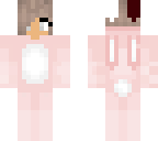 amanda i bunny