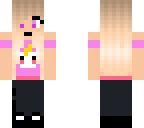 amy is cool skin redo