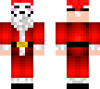 anonymous santa
