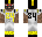antonio brown