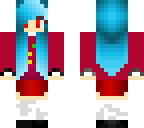 aura high syndi