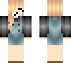 baby overalls
