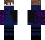ben1801 skin