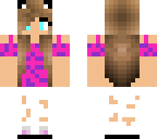 bikini girl