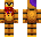 bite of 87 fredbear
