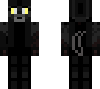 black lion