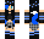 blue me