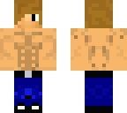 body builder