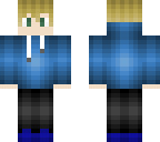 boy
