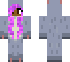 bush baby girl edit