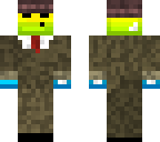 business slime