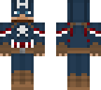 captain america