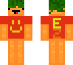 carrot dope 