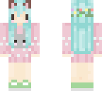 cat chibi girl