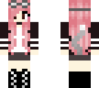 cat deer adventurer girl