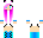 cat girl