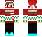christmas boy