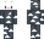 cloud bunny