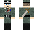 commander