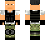 commando
