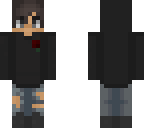 cool boy