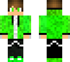 cool boy 2