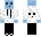 cool slime guy