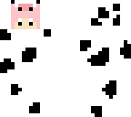 cow girl
