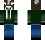 cow man