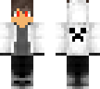 creeper ghost