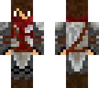 crusader