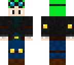dantdm fan