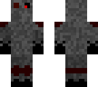 dark cyborg