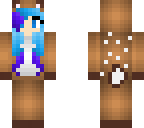 deer onesie 2