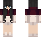 demon girl
