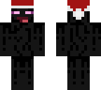 derp faced enderman