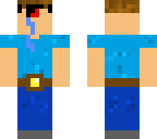 derpy steve