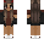 devil gal edit