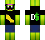 dmoney herp derp