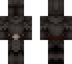 dwarf armour do not use